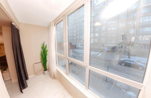 Dnipro Apartment | Мечникова Яворницького Пассаж