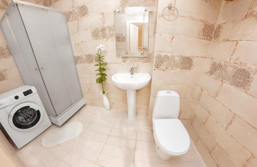 Dnipro Apartment | Мечникова Яворницького Пассаж