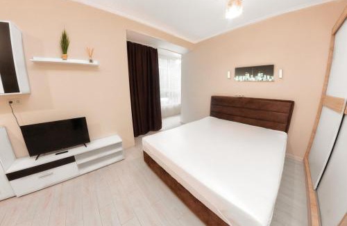 Dnipro Apartment | Мечникова Яворницького Пассаж