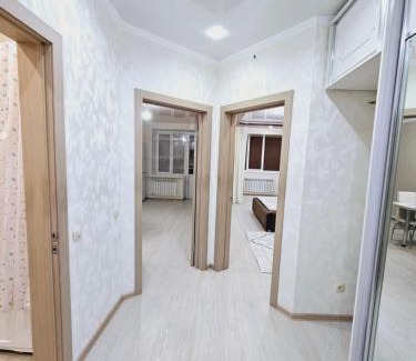 Ulytau District Apartment | Микрорайон Астана 45