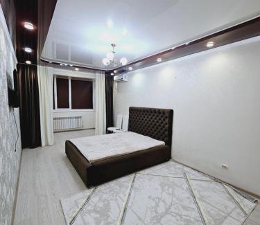 Ulytau District Apartment | Микрорайон Астана 45