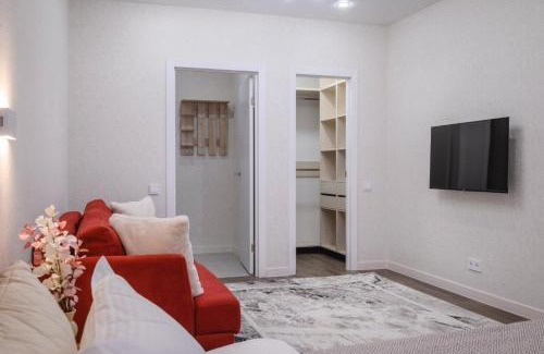 Almaty Apartment | Милая квартирка в новом ЖК