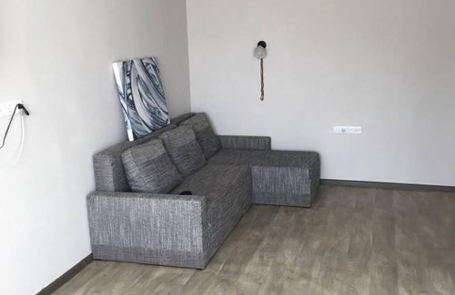 Tiraspol Apartment | Минималистичная квартира в Тирасполе