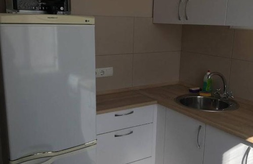 Tiraspol Apartment | Минималистичная квартира в Тирасполе