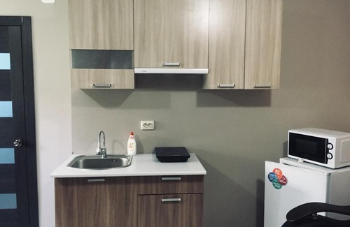 Mikhaylovka Apartment | Мини Апарт-Отель на Краснознаменской