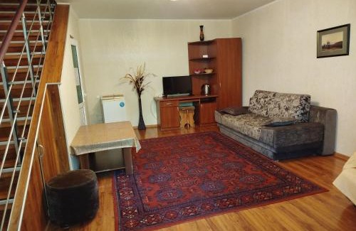 Cholpon-Ata Hotel | Мини-отель Версан