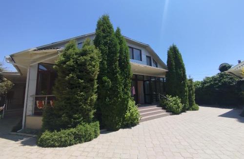 Cholpon-Ata Hotel | Мини-отель Версан
