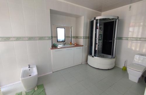 Cholpon-Ata Hotel | Мини-отель Версан