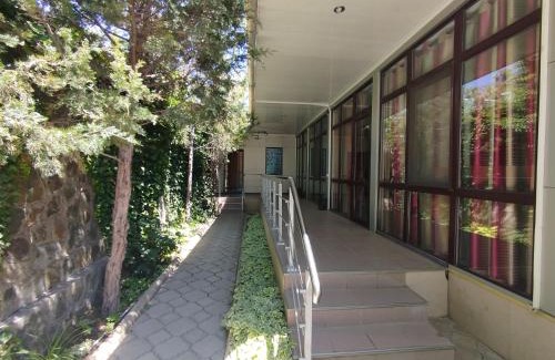 Cholpon-Ata Hotel | Мини-отель Версан