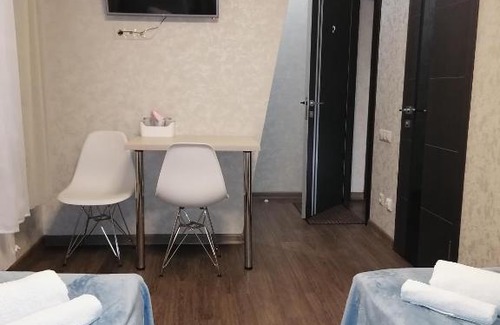Omsk Hotel | Мини-отель Гусарский