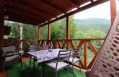 Tatariv Apartment | мини отель Колибри