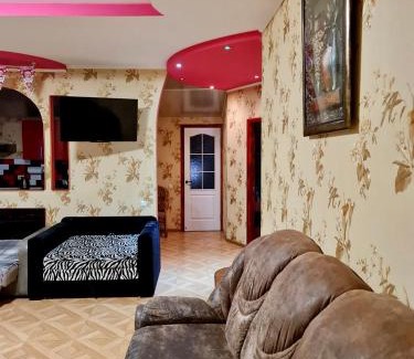 Kirovograd Apartment | Мини-отель