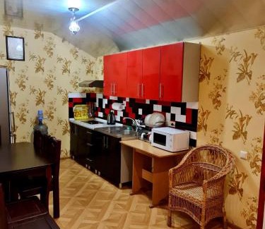 Kirovograd Apartment | Мини-отель