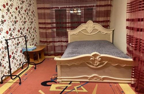 Zhytomyr Apartment | Михайлівська квартира