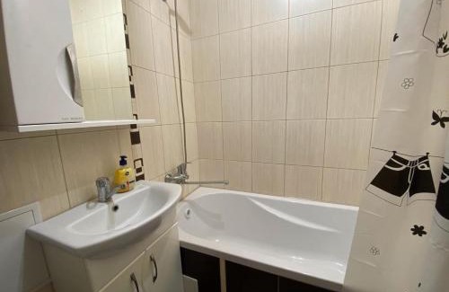 Zhytomyr Apartment | Михайлівська квартира