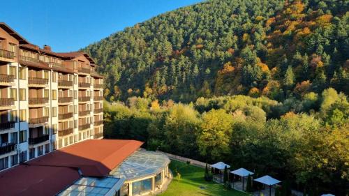Velingrad Apartment | Мия 3 Спа хотел Свети Спас