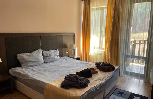 Velingrad Apartment | Мия 3 Спа хотел Свети Спас