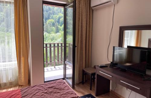 Velingrad Apartment | Мия 3 Спа хотел Свети Спас