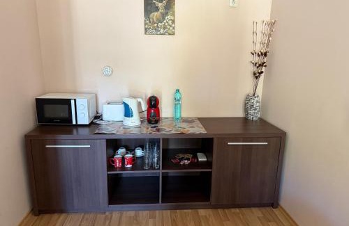Velingrad Apartment | Мия4 Спа хотел Свети Спас