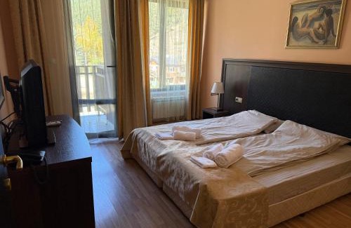 Velingrad Apartment | Мия4 Спа хотел Свети Спас