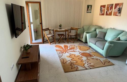Vranyantsi Apartment | Модерен уютен апартамент-Капия 1