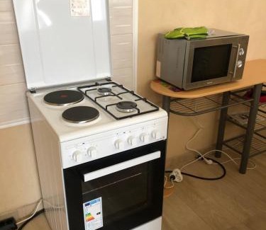 Sinemoretz Apartment | Морска Роза