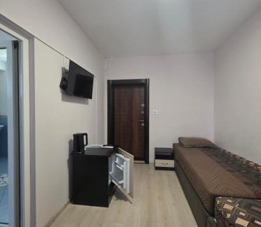 Primorski Hotel | Морски Рай