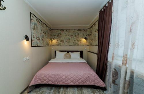 Sukhinovka Apartment | Морська квартира у центрі м Полтава Мережа AlexApartments Документи для відряджень Цілодобове безконтактне заселення 24-7