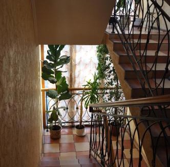 Podilskyj Hotel | Мотель Карман