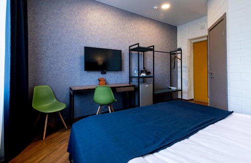 Yoshkar-Ola Hotel | Мотель 2020 Йошкар-Ола