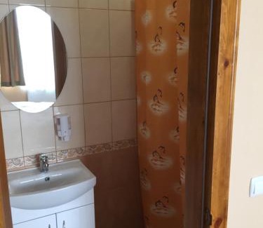 Berehove House | Міні готель Вілла Вікторія