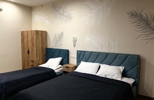 Kharkiv Hotel | Міні-готель Тремпель