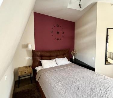 Kharkiv Hotel | Міні-готель Тремпель