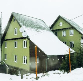 Dragobrat Hotel | Міні-готель Файна файта