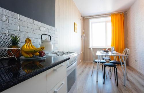Kostanay Apartment | Наримановская 66-121, Комфортная 1 комнатная квартира ВИП класса в Jana Qala от компании Home Hotel
