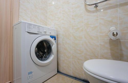 Kostanay Apartment | Наримановская 66-121, Комфортная 1 комнатная квартира ВИП класса в Jana Qala от компании Home Hotel