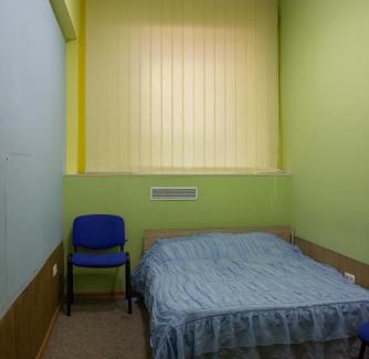Solomjanskyj Hotel | НАУ гостиница