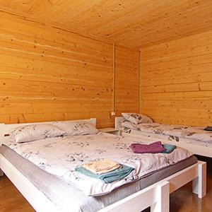 Snidavka Cabin | На Ґанку