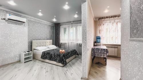 Petropavlovsk Apartment | НЕФЕРТИТИ Апартаменты 1-ком в центре