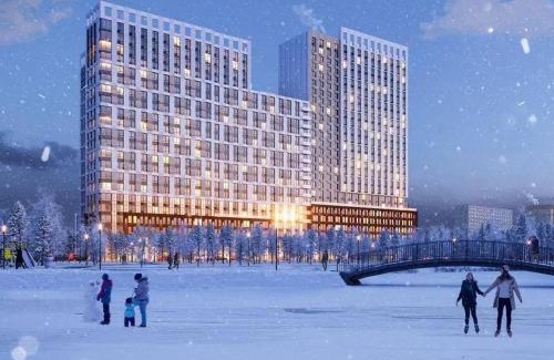 Dobrovelychkivka Apartment | Не працює