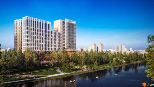 Dobrovelychkivka Apartment | Не працює
