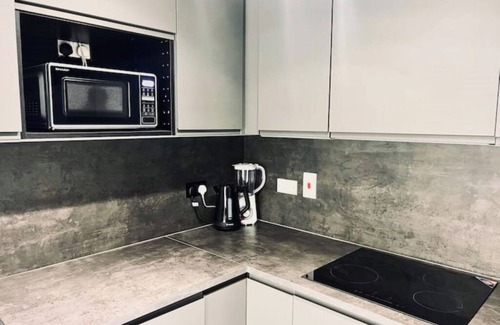 Cheetham Hill House | Нирвана.