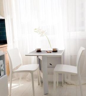 Petrovskoye Apartment | Новая студия Вокзал Харьков-Пассажирский