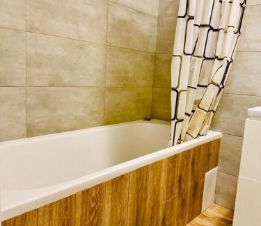 Yavory Apartment | Новобудова Стрийська 45а Автовокзал Гашека онколікарня