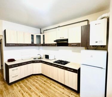 Yavory Apartment | Новобудова Стрийська 45а Автовокзал Гашека онколікарня