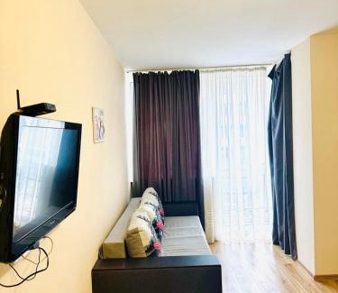 Yavory Apartment | Новобудова Стрийська 45а Автовокзал Гашека онколікарня