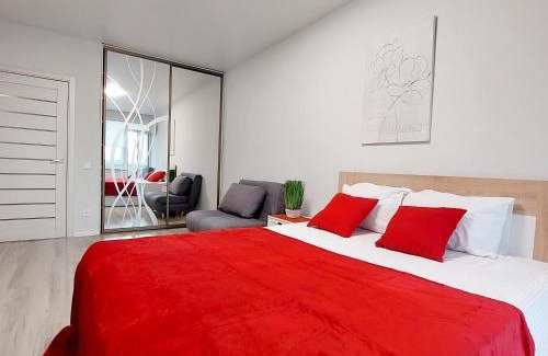 Yavory Apartment | Новобудова стрийська 45а жк Леви міста автовокзал гашека