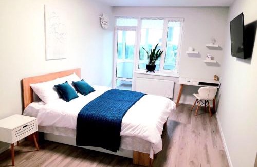 Yavory Apartment | Новобудова стрийська 45а жк Леви міста автовокзал гашека