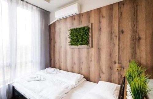 Uzhhorod Apartment | Нові смарт-квартири з парком і набережною!