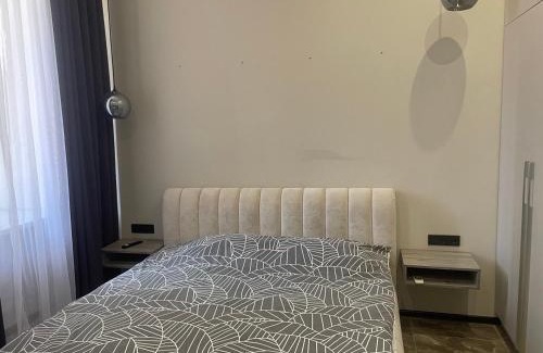 Dobrovelychkivka Apartment | Номера